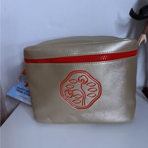 Shiseido  Cosmetic Bag